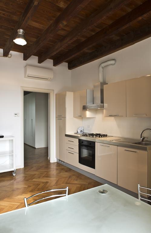 La Maison Del Capestrano Mailand Zimmer foto